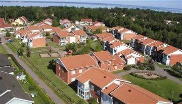 Bild 1. Lägenhet, Marmorvägen, Färjestaden 