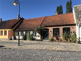 Photo 4. House, Vagnmansgatan, Landskrona 