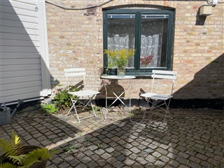 Photo 22. House, Vagnmansgatan, Landskrona 