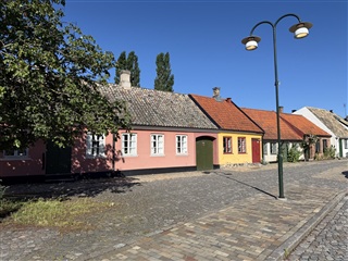 Photo 3. House, Vagnmansgatan, Landskrona 