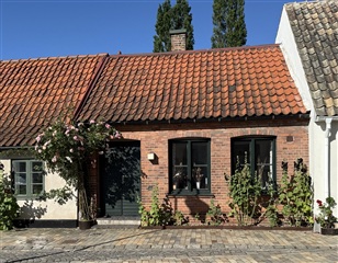 Photo 2. House, Vagnmansgatan, Landskrona 