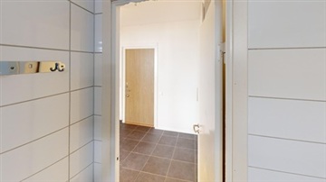 Bild 3. Lägenhet, liegatan, Västerås 