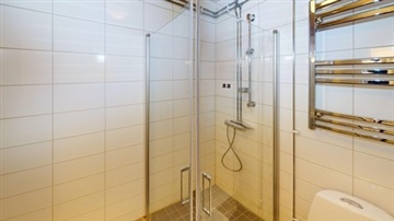 Bild 5. Lägenhet, Johanneshöjden, Västerås 