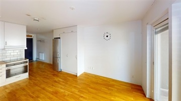 Bild 4. Lägenhet, Johanneshöjden, Västerås 