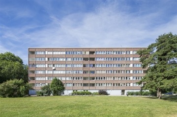 Bild 1. Lägenhet, liegatan, Västerås 