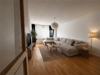 Bild 1. Lägenhet, hovetorpsgatan, Linköping 