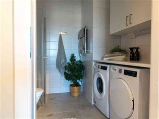 Bild 4. Lägenhet, Nyängsliden, Linköping 