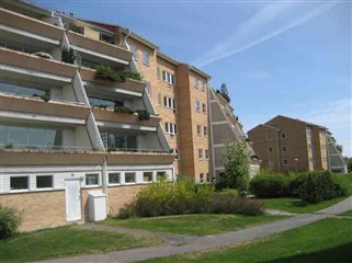 Bild 2. Lägenhet, Storskiftesgatan, Linköping 