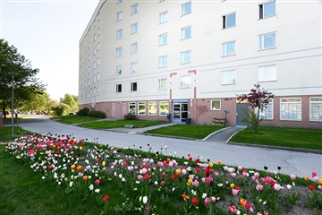 Bild 1. Lägenhet, Storvretsvägen, Tumba 
