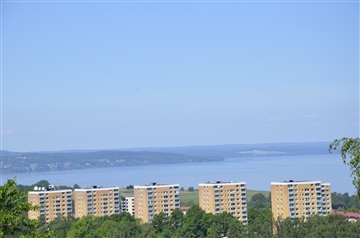Bild 1. Lägenhet, Birger Jarlsgatan, Jönköping 