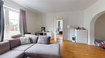Bild 5. Lägenhet, Magistergatan, Helsingborg 