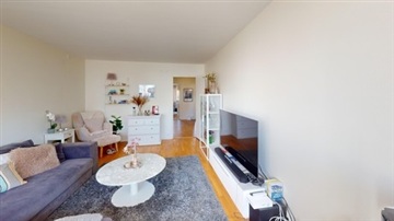 Bild 5. Lägenhet, Kilbacksvägen, Skövde 