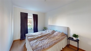 Bild 4. Lägenhet, Östergatan, Skövde 