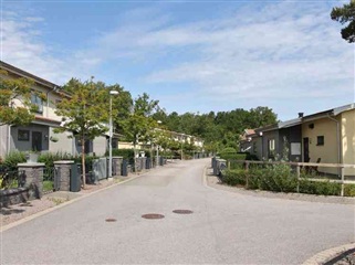 Bild 2. Lägenhet, Kanongatan, Linköping 