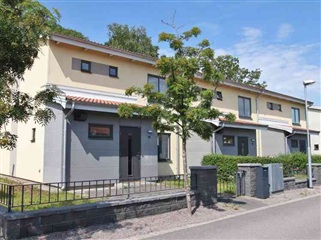 Bild 3. Lägenhet, Kanongatan, Linköping 
