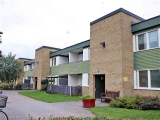 Bild 4. Lägenhet, Rydsvägen, Linköping 