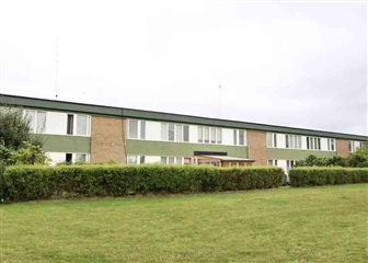 Bild 3. Lägenhet, Rydsvägen, Linköping 