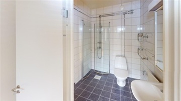 Photo 4. Apartment, liegatan, Västerås 