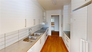 Photo 1. Apartment, liegatan, Västerås 