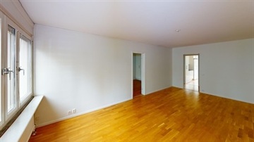 Photo 2. Apartment, liegatan, Västerås 