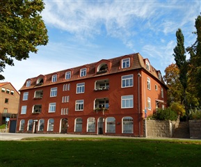Bild 6. Lägenhet, Bogesundsgatan, Ulricehamn 