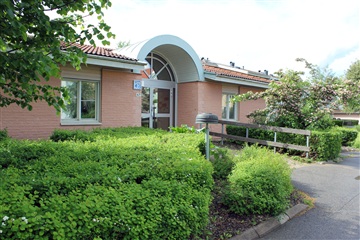 Bild 1. Lägenhet, Hälsingegatan, Arbrå 