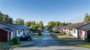 Photo 1. Apartment, Balders Väg, Svenljunga 