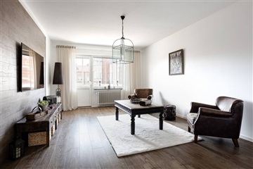 Bild 5. Lägenhet, Örebrogatan, Helsingborg 