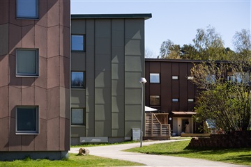 Photo 1. Apartment, Serenadvägen, Uddevalla 