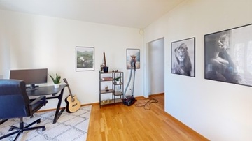 Photo 2. Apartment, Kellgrensgatan, Borås 