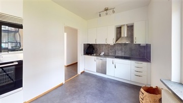 Photo 2. Apartment, huldregatan, Borås 