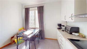 Photo 4. Apartment, Kellgrensgatan, Borås 