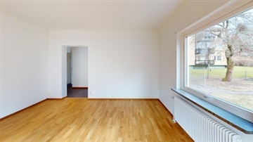 Photo 1. Apartment, huldregatan, Borås 