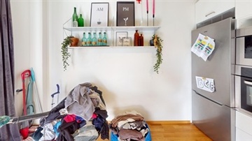 Photo 3. Apartment, Bygatan, Borås 