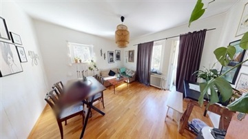 Photo 1. Apartment, Bygatan, Borås 