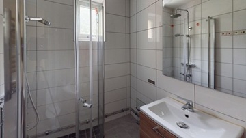Bild 5. Lägenhet, Bygatan, Borås 