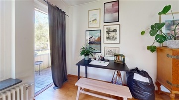 Photo 2. Apartment, Bygatan, Borås 