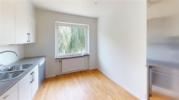 Bild 4. Lägenhet, Karlsbergsgatan, Borås 