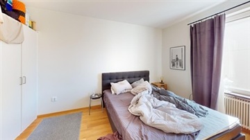 Photo 5. Apartment, Kellgrensgatan, Borås 