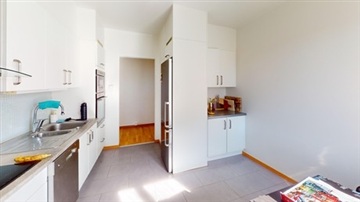 Photo 3. Apartment, Kellgrensgatan, Borås 