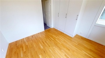 Bild 1. Lägenhet, Karlsbergsgatan, Borås 