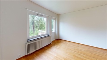Bild 3. Lägenhet, Bygatan, Borås 