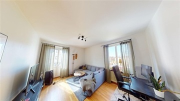 Photo 1. Apartment, Kellgrensgatan, Borås 