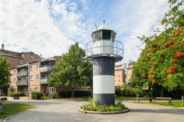 Bild 1. Lägenhet, Gränsliden, Linköping 