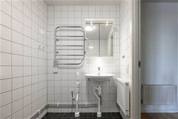 Photo 2. Apartment, Pärlgatan, Märsta 