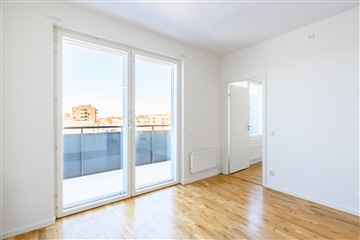 Photo 8. Apartment, Pärlgatan, Märsta 