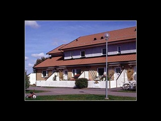 Photo 1. Apartment, Ginstvägen, Falkenberg 