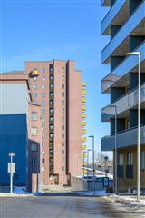 Bild 6. Lägenhet, Pärlgatan, Märsta 