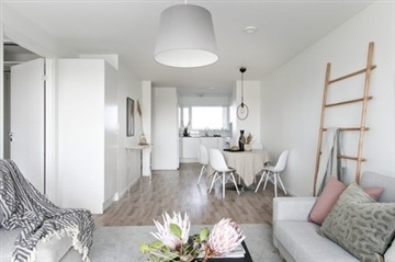 Photo 3. Apartment, Östra Torpavägen, Göteborg 
