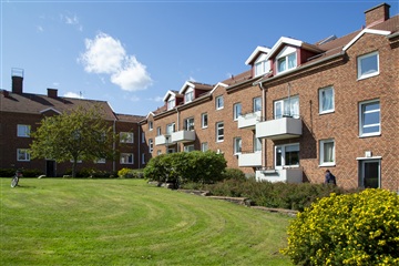 Photo 1. Apartment, Infanterigatan, Ljungbyhed 